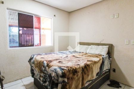 Quarto 1 de casa à venda com 3 quartos, 220m² em Guajuviras, Canoas