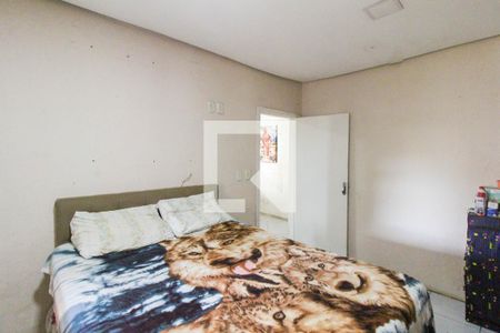 Quarto 1 de casa à venda com 3 quartos, 220m² em Guajuviras, Canoas