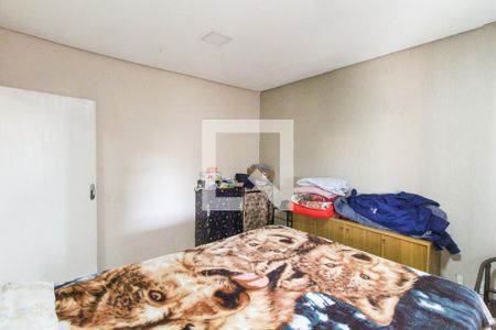 Quarto 1 de casa à venda com 3 quartos, 220m² em Guajuviras, Canoas