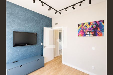 Quarto 1 de casa de condomínio para alugar com 4 quartos, 274m² em Centro, Gravataí
