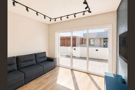 Quarto 1 de casa de condomínio para alugar com 4 quartos, 274m² em Centro, Gravataí