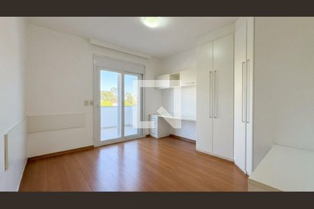 Quarto 2 de casa de condomínio para alugar com 3 quartos, 230m² em Neópolis, Gravataí