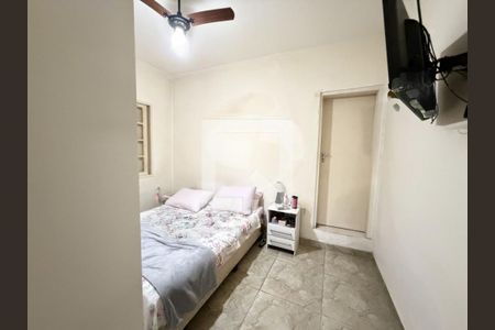 Casa à venda com 2 quartos, 73m² em Vila Santa Catarina, São Paulo