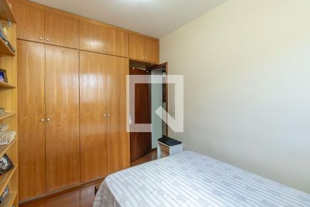 Quarto 1 de apartamento à venda com 3 quartos, 153m² em Ouro Preto, Belo Horizonte