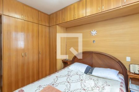Quarto 2 de apartamento à venda com 3 quartos, 153m² em Ouro Preto, Belo Horizonte
