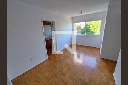Apartamento para alugar com 1 quarto, 48m² em Centro, Sapucaia do Sul