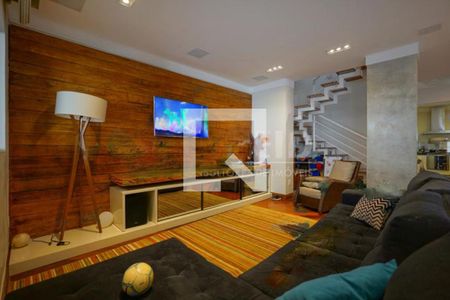 Casa à venda com 3 quartos, 420m² em Chácara Monte Alegre, São Paulo