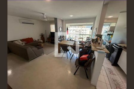 Apartamento à venda com 4 quartos, 150m² em Barra Olímpica, Rio de Janeiro