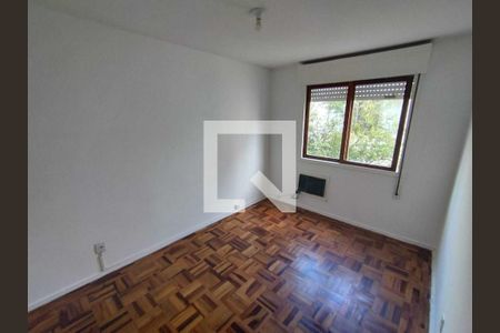 Quarto de apartamento para alugar com 1 quarto, 48m² em Centro, Sapucaia do Sul