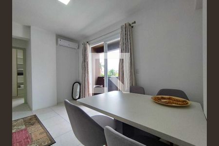 Sala de apartamento para alugar com 1 quarto, 70m² em Freitas, Sapucaia do Sul