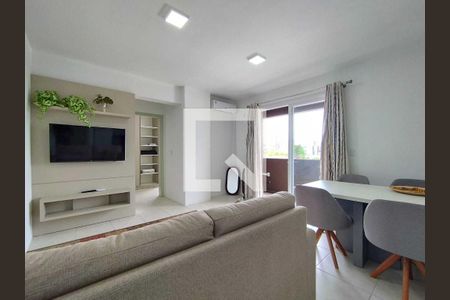 Sala de apartamento para alugar com 1 quarto, 70m² em Freitas, Sapucaia do Sul