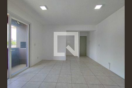 Sala de apartamento para alugar com 1 quarto, 70m² em Freitas, Sapucaia do Sul