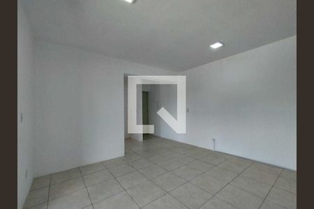 Sala de apartamento para alugar com 1 quarto, 70m² em Freitas, Sapucaia do Sul