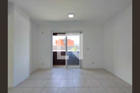 Sala de apartamento para alugar com 1 quarto, 70m² em Freitas, Sapucaia do Sul