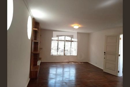 Casa à venda com 3 quartos, 193m² em Santo Amaro, São Paulo