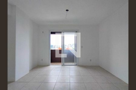 Sala de apartamento para alugar com 1 quarto, 70m² em Freitas, Sapucaia do Sul
