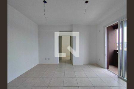 Sala de apartamento para alugar com 1 quarto, 70m² em Freitas, Sapucaia do Sul