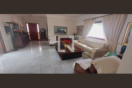 Foto 55 de casa à venda com 4 quartos, 500m² em Jardim Botânico (Sousas), Campinas