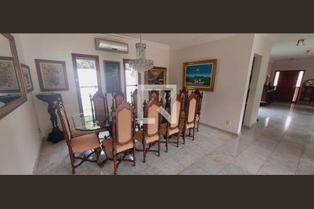 Foto 43 de casa à venda com 4 quartos, 500m² em Jardim Botânico (Sousas), Campinas