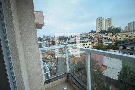 Apartamento para alugar com 2 quartos, 40m² em Vila Bertioga, São Paulo
