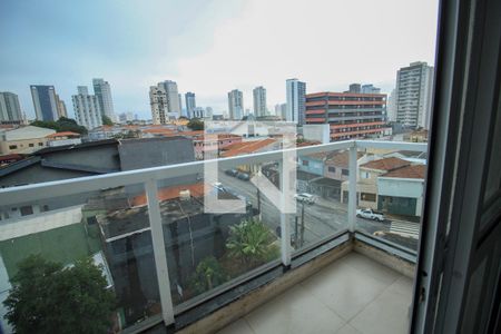 Apartamento para alugar com 2 quartos, 40m² em Vila Bertioga, São Paulo