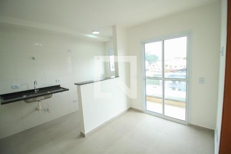 Apartamento para alugar com 2 quartos, 40m² em Vila Bertioga, São Paulo