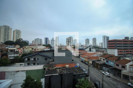 Apartamento para alugar com 2 quartos, 40m² em Vila Bertioga, São Paulo