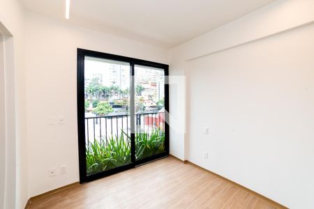 Suíte 2 de apartamento à venda com 3 quartos, 90m² em Luxemburgo, Belo Horizonte