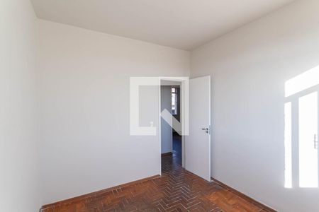 Quarto 1 de apartamento para alugar com 3 quartos, 90m² em Santa Rosa, Belo Horizonte