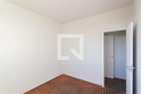Quarto 1 de apartamento para alugar com 3 quartos, 90m² em Santa Rosa, Belo Horizonte