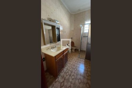WC C/ BOX de casa à venda com 3 quartos, 221m² em Umuarama, Osasco