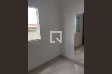 Quarto de apartamento para alugar com 2 quartos, 60m² em Ferrazópolis, São Bernardo do Campo