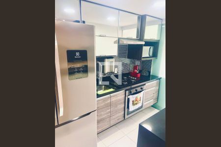 Apartamento para alugar com 2 quartos, 61m² em Recreio dos Bandeirantes, Rio de Janeiro