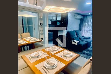 Apartamento para alugar com 2 quartos, 61m² em Recreio dos Bandeirantes, Rio de Janeiro