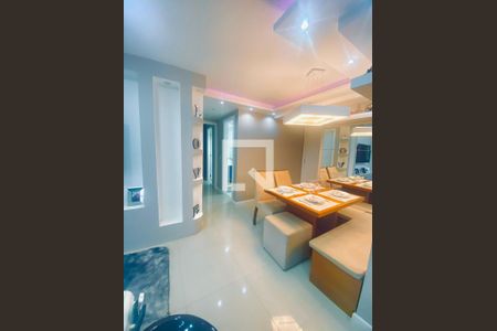 Apartamento para alugar com 2 quartos, 61m² em Recreio dos Bandeirantes, Rio de Janeiro