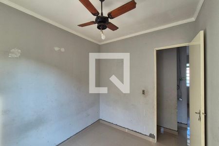 Quarto 2  de casa à venda com 2 quartos, 43m² em Residencial Cosmos, Campinas