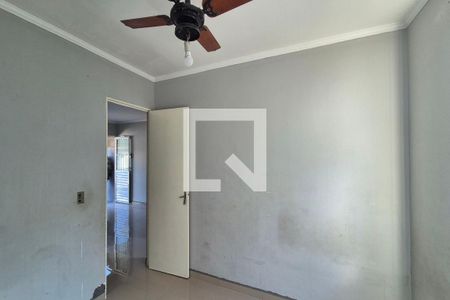 Quarto 2  de casa à venda com 2 quartos, 43m² em Residencial Cosmos, Campinas