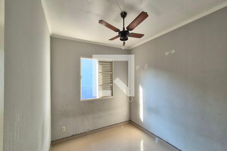 Quarto 2  de casa à venda com 2 quartos, 43m² em Residencial Cosmos, Campinas