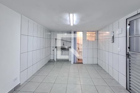 Kitnet/Studio para alugar com 1 quarto, 20m² em Cambuci, São Paulo