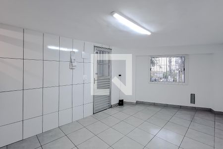 Kitnet/Studio para alugar com 1 quarto, 20m² em Cambuci, São Paulo