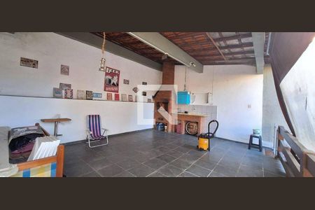 Casa à venda com 3 quartos, 198m² em Vila Monteiro Lobato, Guarulhos