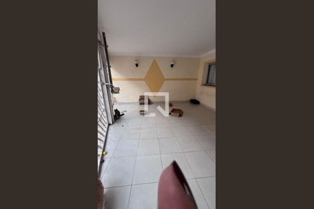 Casa à venda com 3 quartos, 130m² em Moinho Velho, São Paulo