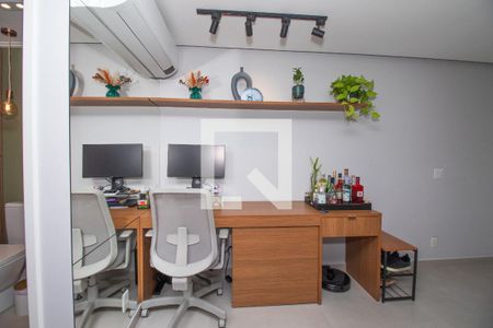 Sala de apartamento à venda com 2 quartos, 59m² em Vila Leopoldina, São Paulo