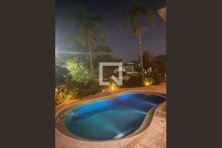 Casa à venda com 6 quartos, 647m² em Alphaville, Santana de Parnaíba