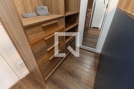 Studio de kitnet/studio para alugar com 0 quarto, 23m² em Vila Mariana, São Paulo