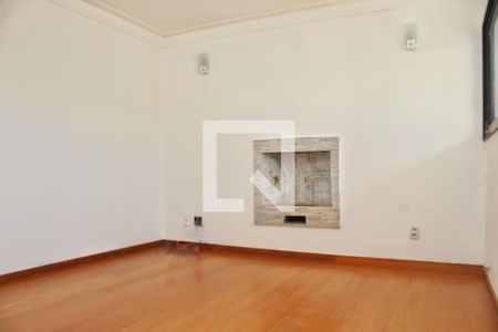 Quarto de casa para alugar com 3 quartos, 260m² em Swiss Park, Campinas
