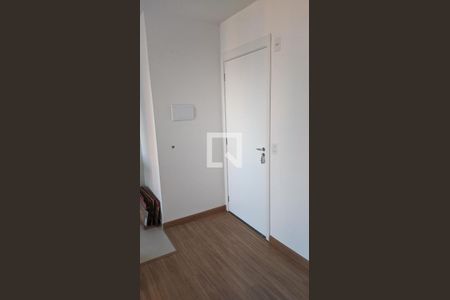 Foto 15 de apartamento à venda com 2 quartos, 43m² em Jardim Monte Alegre, Taboão da Serra