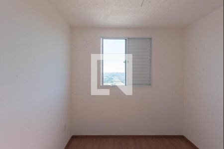 Quarto 1 de apartamento para alugar com 2 quartos, 42m² em Jardim Paraiso de Viracopos, Campinas