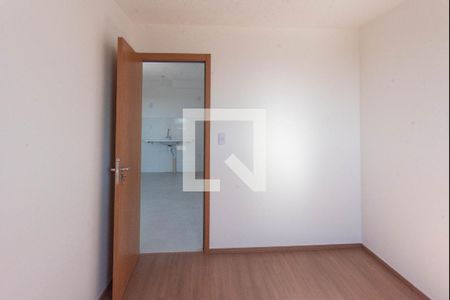 Quarto 1 de apartamento para alugar com 2 quartos, 42m² em Jardim Paraiso de Viracopos, Campinas
