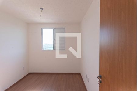 Quarto 1 de apartamento para alugar com 2 quartos, 42m² em Jardim Paraiso de Viracopos, Campinas